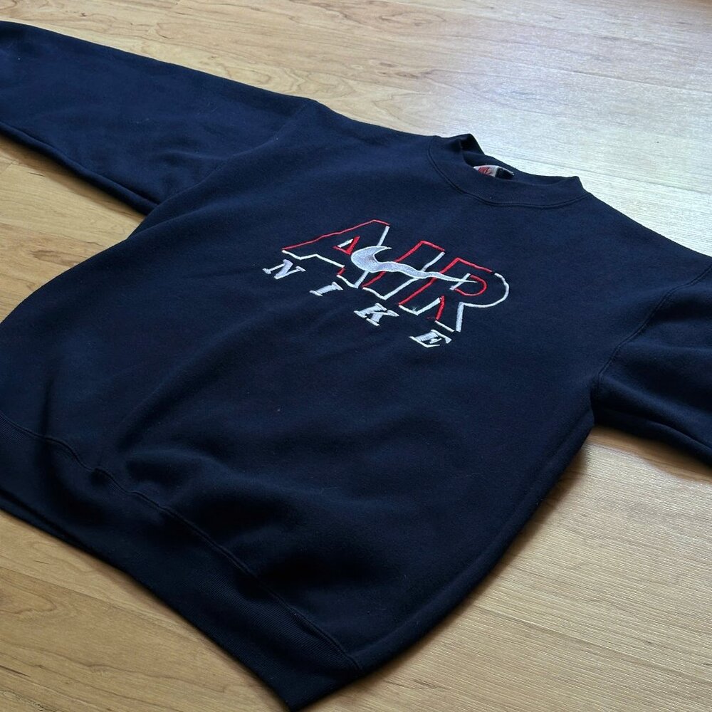 Vintage 00s Nike / Sisze L / Super Rare